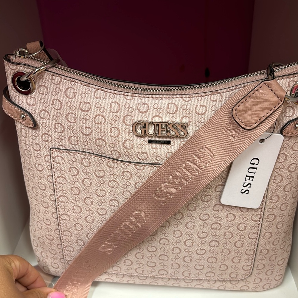 Guess crossbody